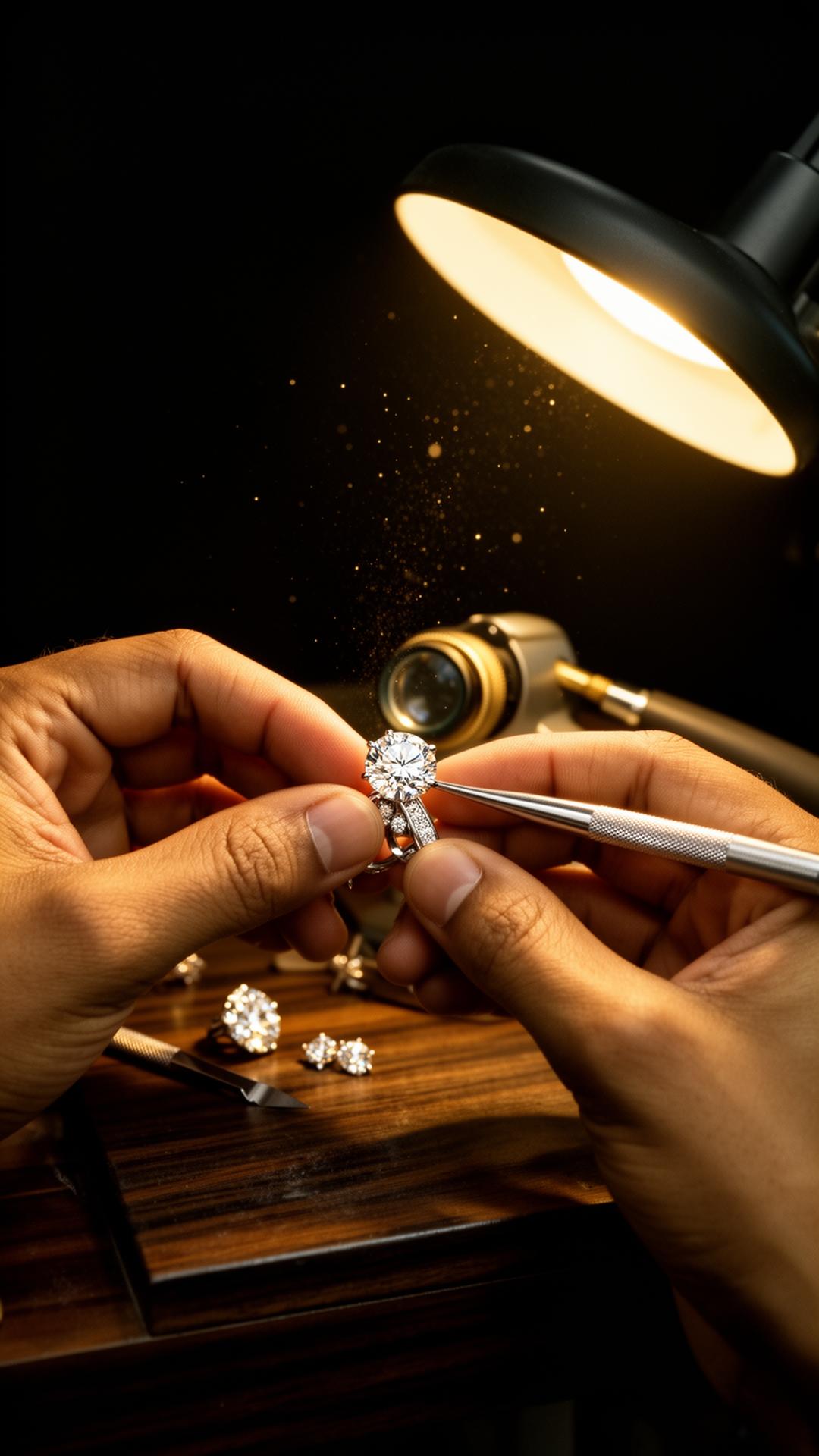 Surat — The House of Craftsmanship